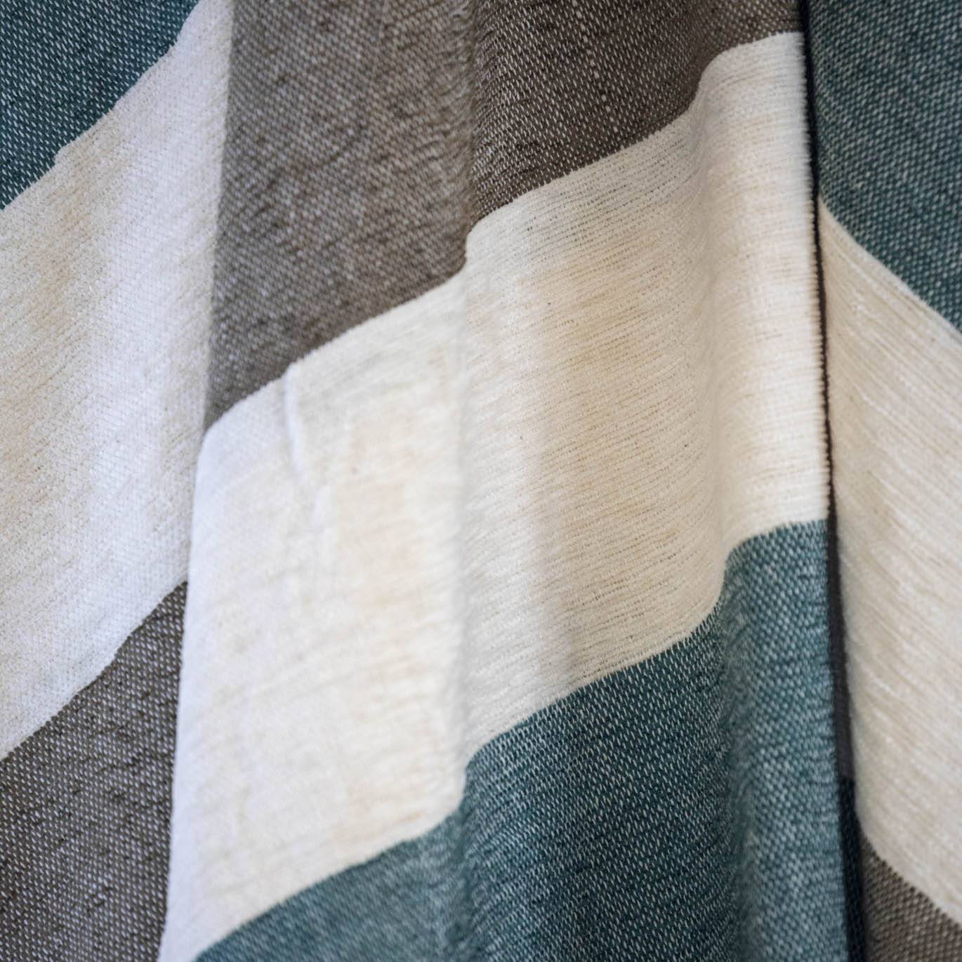 Hand-Woven Blanket - Canyon - Near East Imports
