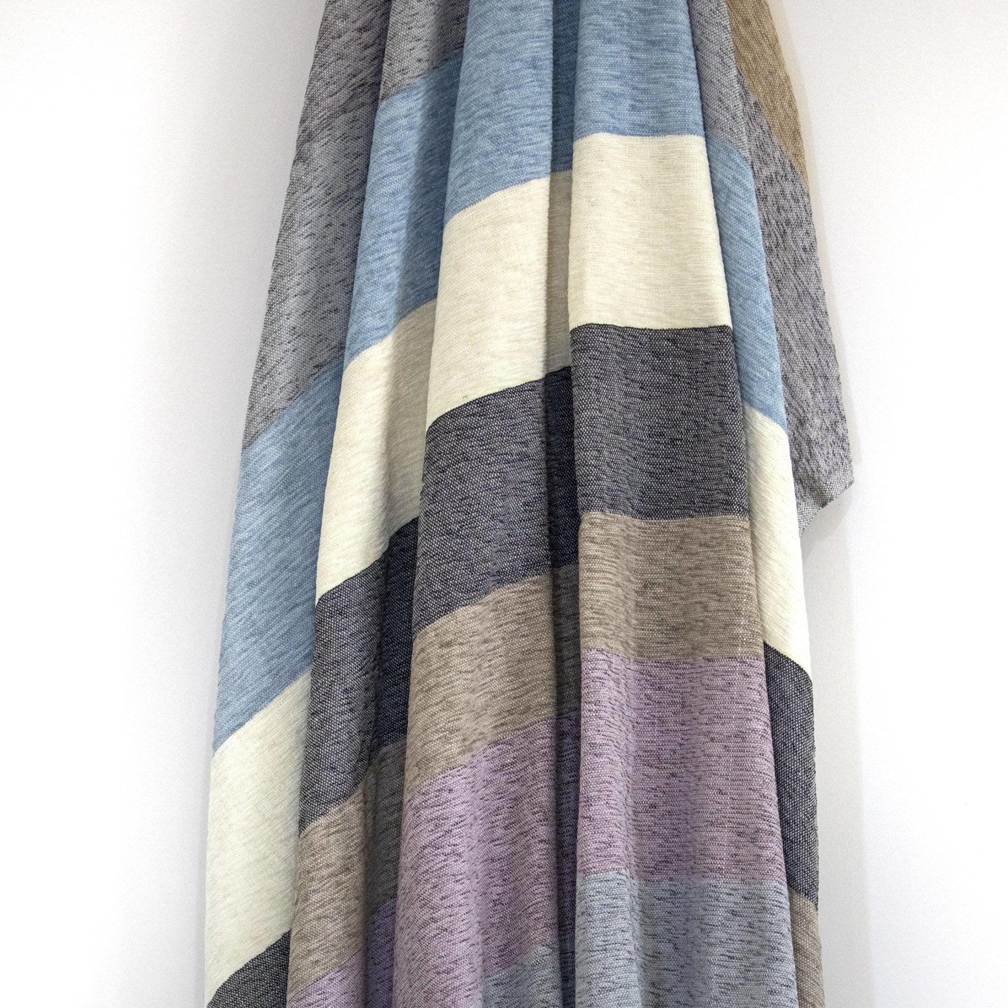 Hand-Woven Blanket - Tranquility - Near East Imports